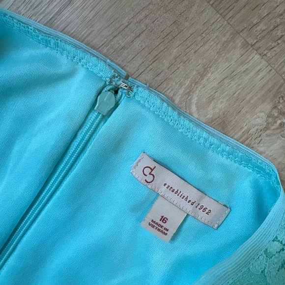 CB Spring A-line dress - Picture 7 of 8